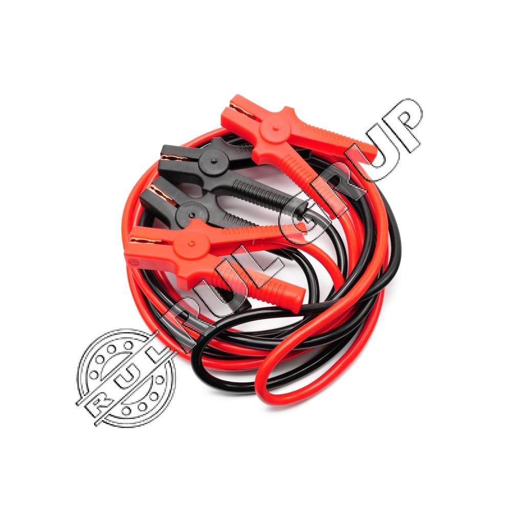 CABLURI CURENT 1500A 4.5M BRECKNER BK87515